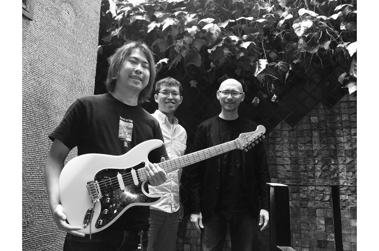 jeffcurryband
