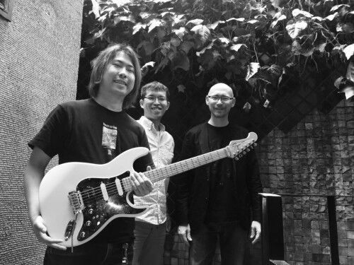 jeffcurryband